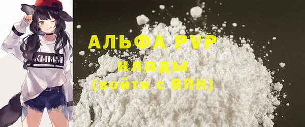 твердый Алексин